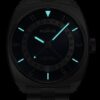 Fortis Vagabond V-40 Blue Dusk COSC F6660002 - Image 2