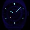Fortis Vagabond V-40 Blue Dusk COSC F6660002 - Image 3