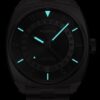 Fortis Vagabond V-40 Urban Shadow COSC F6660004 - Image 2