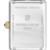 Frederique Constant Classics Art Deco Carrée Quartz FC-200MPW2AC3B - Image 3