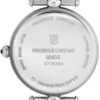 Frederique Constant Classics Art Deco Round Quartz FC-200MPTAN2AR6B - Image 3