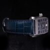 Frederique Constant Classics Carrée Automatic FC-303N4C6 - Image 3