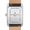 Frederique Constant Classics Carrée Small Seconds Quartz FC-235S2C6 - Image 2
