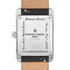 Frederique Constant Classics Carrée Small Seconds Quartz FC-235S2CD6 - Image 2