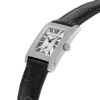 Frederique Constant Classics Carrée Small Seconds Quartz FC-235S2CD6 - Image 3