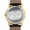 Frederique Constant Classics Gents Business Timer Quartz FC-270EM4P5 - Image 2