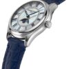 Frederique Constant Classics Ladies Elegance Luna Automatic FC-331MPWND3B6 - Image 2