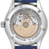 Frederique Constant Classics Ladies Elegance Luna Automatic FC-331MPWND3B6 - Image 3
