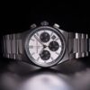 Frederique Constant Highlife Gents Chronograph Automatic Limited Edition FC-391SB4NH6B - Image 2