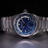 Frederique Constant Highlife Gents Manufacture Worldtimer Automatic FC-718N4NH6B - Image 2