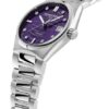 Frederique Constant Highlife Ladies Automatic FC-303PD2NH6B - Image 2