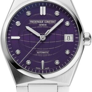 Frederique Constant Highlife Ladies Automatic FC-303PD2NH6B