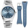 Frederique Constant Highlife Ladies Quartz FC-240LND2NH26B - Image 2