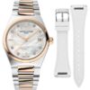 Frederique Constant Highlife Ladies Quartz FC-240MPWD2NH22B - Image 2