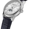 Frederique Constant Manufacture Classic Moonphase Date Automatic FC-716S3H6 - Image 2