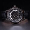 Frederique Constant Manufacture Classic Worldtimer Automatic Globetrotter Limited Edition FC-718BAWM4TH6 - Image 2