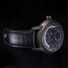 Frederique Constant Manufacture Classic Worldtimer Automatic Globetrotter Limited Edition FC-718BAWM4TH6 - Image 3