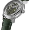 Frederique Constant Manufacture Classic Worldtimer Automatic Limited Edition FC-718KWM4H6 - Image 2