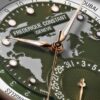 Frederique Constant Manufacture Classic Worldtimer Automatic Limited Edition FC-718KWWM4H9 - Image 3
