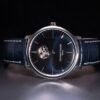 Frederique Constant Slimline Gents Heart Beat Automatic FC-312N4S6 - Image 2