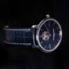 Frederique Constant Slimline Gents Heart Beat Automatic FC-312N4S6 - Image 3
