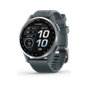 Garmin Approach® S44 Silver