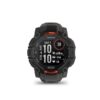 Solar Black s charcoal páskem 010-02935-00