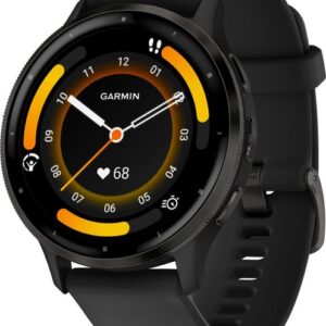 Garmin Venu® 3 Slate/Black