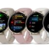 Silicone band 010-02785-00