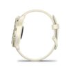 Garmin vívoactive® 6 Lunar Gold / řemínek Bone 010-02985-01 - Image 3