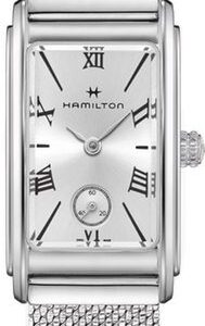 Hamilton American Classic Ardmore Quartz H11221150