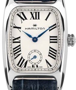 Hamilton American Classic Boulton Small Second Quartz M H13321611