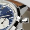 Hamilton American Classic Intra-Matic Auto Chrono H38416541 - Image 2