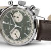 Hamilton American Classic Intra-Matic Auto Chrono H38416560 - Image 3