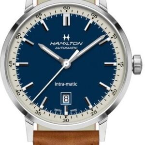 Hamilton American Classic Intra-Matic Auto H38425540
