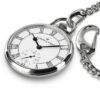 Hamilton American Classic Lancaster Special Exclusive Pocket Watch H89819120 - Image 2