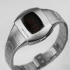 Hamilton American Classic PSR 74 Digital Quartz H52304130 - Image 3