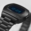 Hamilton American Classic PSR Digital Quartz H52404131 - Image 2
