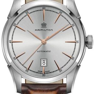 Hamilton American Classic Spirit Of Liberty Automatic H42415551