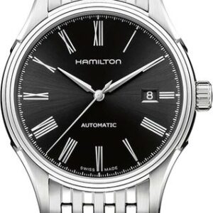 Hamilton American Classic Valiant Auto H39515134