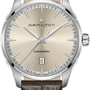 Hamilton Jazzmaster Automatic H32475520