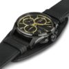 Hamilton Jazzmaster Black & Gold Auto Chrono H32506730 - Image 3