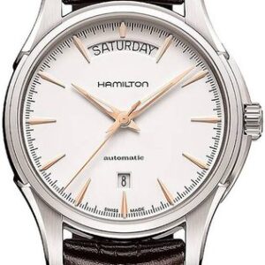 Hamilton Jazzmaster Day Date Auto H32505511