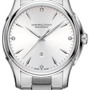 Hamilton Jazzmaster Lady Automatic H32315111