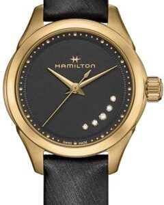 Hamilton Jazzmaster Lady Quartz H32121430