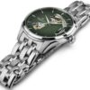 Hamilton Jazzmaster Open Heart Auto H32675160 - Image 2