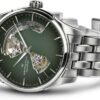 Hamilton Jazzmaster Open Heart Auto H32675160 - Image 3
