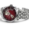 Hamilton Jazzmaster Open Heart Auto H32675170 - Image 3