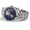 Hamilton Jazzmaster Open Heart Auto H32705140 - Image 2
