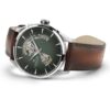 Hamilton Jazzmaster Open Heart Auto H32705560 - Image 2